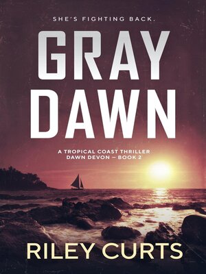 cover image of Gray Dawn